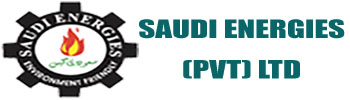 Saudi Energies